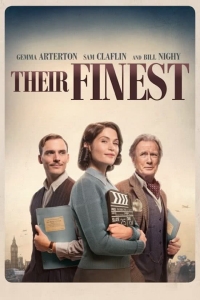 MOVIE - THEIR FINEST