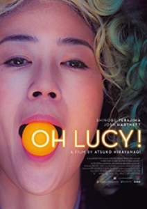 MOVIE - OH LUCY!