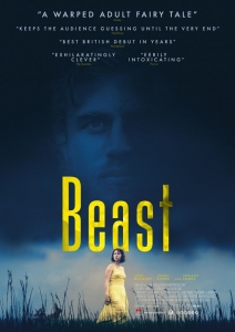 MOVIE - BEAST