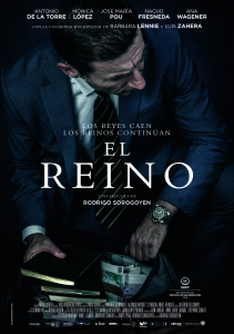 MOVIE - EL REINO