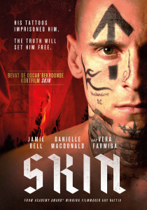 MOVIE - SKIN