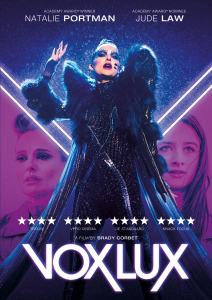 MOVIE - VOX LUX