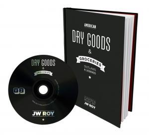 ROY, JW - DRY GOODS & GROCERIES