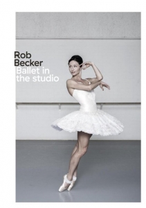 BECKER, ROB - BALLET IN DE STUDIO