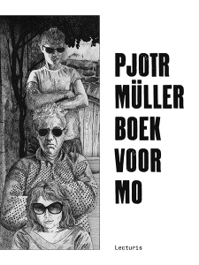 MULLER, PJOTR - BOEK VOOR MO