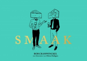 CRAMWINCKEL, BOB - SMAAK