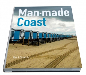 SPIERTZ, BERT - MAN-MADE COAST