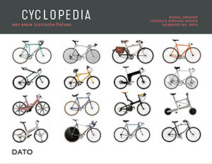 MARTIN STRUBREITER - CYCLOPEDIA