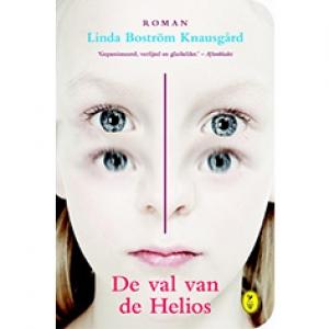 BOSTROM KNAUSGARD, LINDA - VAL VAN DE HELIOS