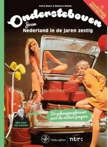 BOERS, PETRA - ONDERSTEBOVEN JOUW NEDERLAND IN DE