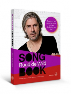 WILD, RUUD DE - SONGBOOK