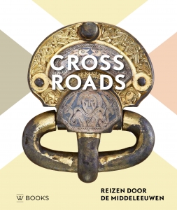 BORMPOUDAKI, MARIA - CROSSROADS: REIZEN DOOR DE MIDDELEEUWEN