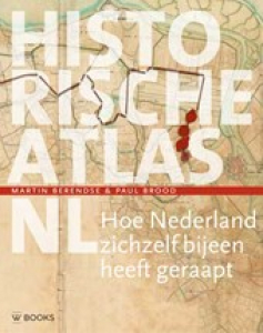 BERENDSE, MARTIN - HISTORISCHE ATLAS NL