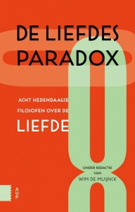 MUIJNCK, WIM DE - LIEFDESPARADOX
