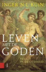 KUIN, INGER N.I. - LEVEN MET DE GODEN