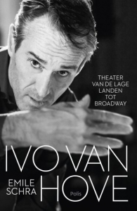 SCHRA, EMILE - IVO VAN HOVE