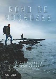 HAUBEN, ARNOUT & DEWEER, LANDER - ROND DE NOORDZEE