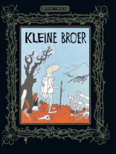 TORSETER, OYVIND - KLEINE BROER
