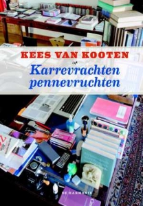 KOOTEN, KEES VAN - KARREVRACHTEN PENNEVRUCHTEN