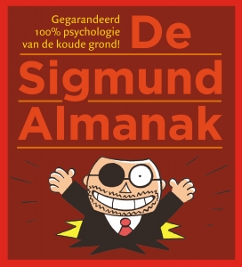 WIT, PETER DE - DE SIGMUND ALMANAK
