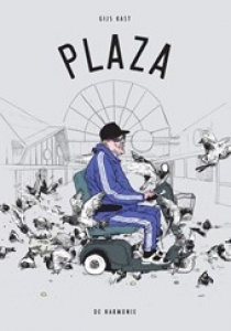 KAST, GIJS - PLAZA
