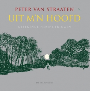 STRAATEN, PETER VAN - UIT M'N HOOFD