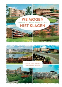 HAMEL, SONJA VAN - WE MOGEN NIET KLAGEN