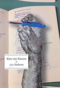 KOOTEN, KEES VAN - 575 HAIKOOTS