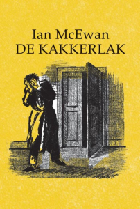MCEWAN, IAN - DE KAKKERLAK
