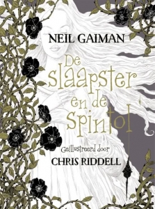 GAIMAN, NEIL & RIDDELL, CHRIS - DE SLAAPSTER EN DE SPINTOL