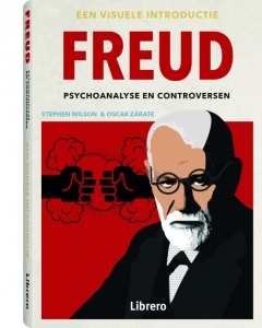 WILSON, STEPHEN & ZARATE, OSCAR - FREUD