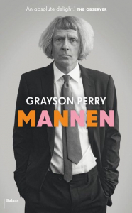 PERRY, GRAYSON - MANNEN