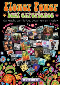 WEIJERS, LEO - FLOWER POWER BEAT EXPERIENCE