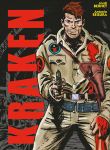 BERNET, JORDI & ANTONIO SEGURA - KRAKEN