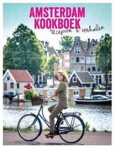 GRAVE, LAURA DE - AMSTERDAM KOOKBOEK