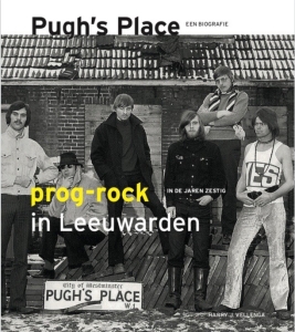 VELLENGA, HARRY J. - PUGH'S PLACE