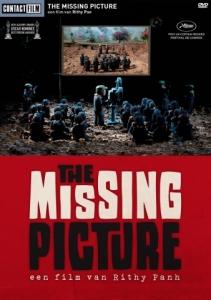 MOVIE - MISSING PICTURE