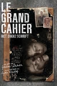 MOVIE - GRAND CAHIER, LE
