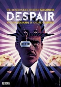 MOVIE - DESPAIR
