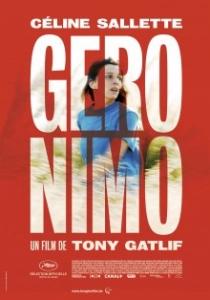MOVIE - GERONIMO