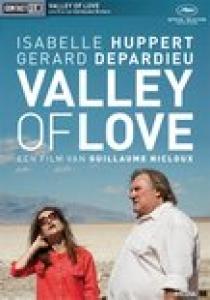 MOVIE - VALLEY OF LOVE