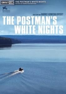 MOVIE - POSTMAN S WHITE NIGHTS, (THE)