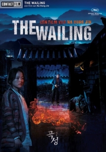 MOVIE - WAILING, (THE)
