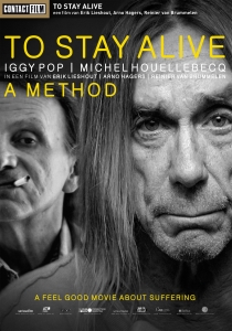 MOVIE - TO STAY ALIVE  A METHOD