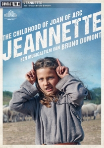 MOVIE - JEANNETTE