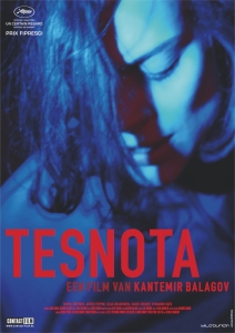 MOVIE - TESNOTA