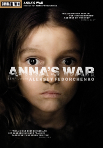 MOVIE - ANNA S WAR