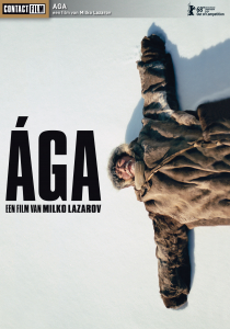 MOVIE - AGA