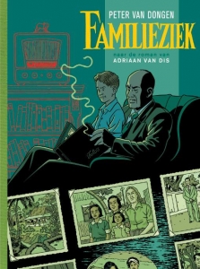 DONGEN, PETER VAN - FAMILIEZIEK