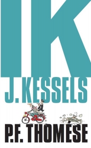 THOMESE, P.F. - IK, J. KESSELS